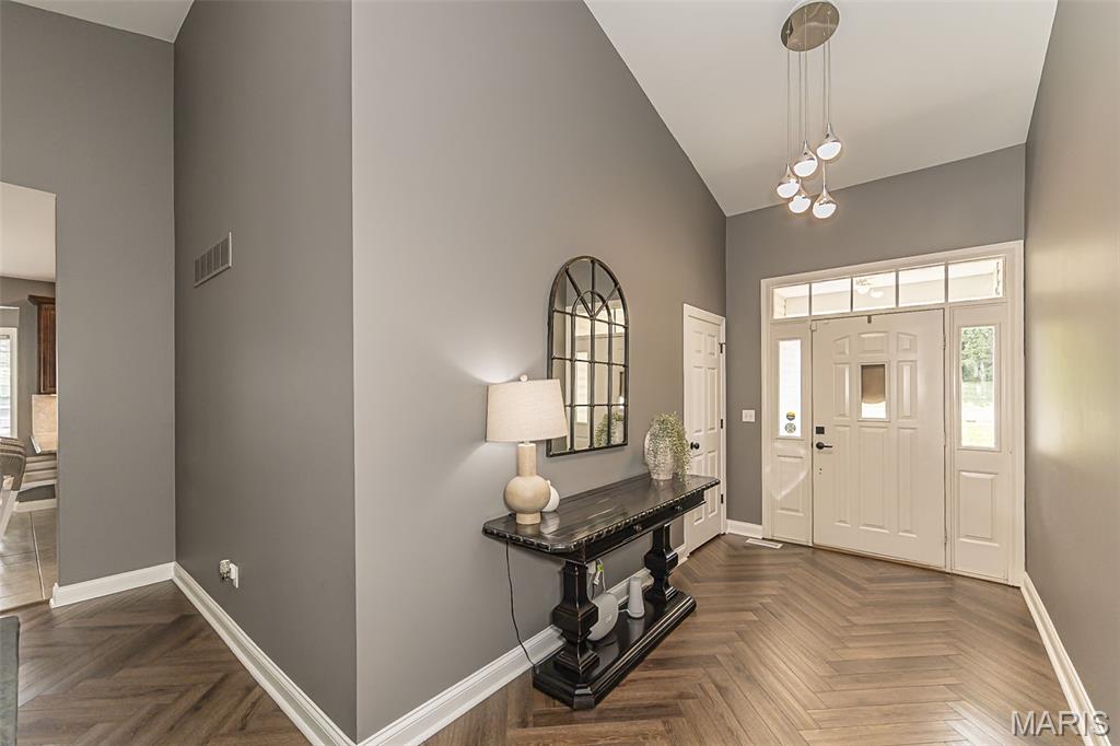 Ivy Chase 1 - Residential