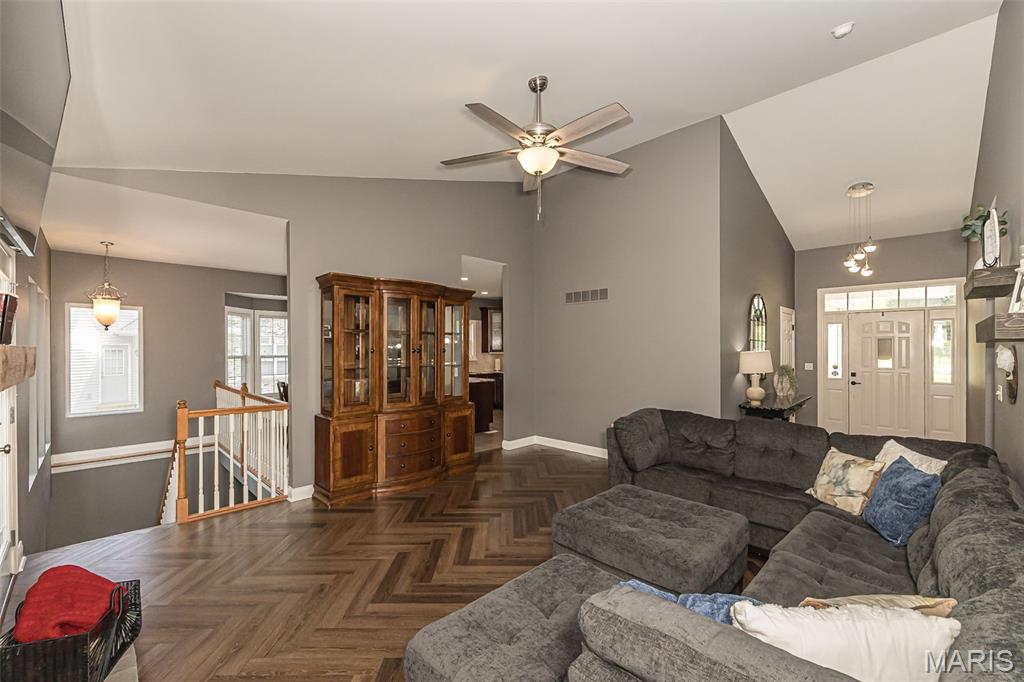 Ivy Chase 1 - Residential