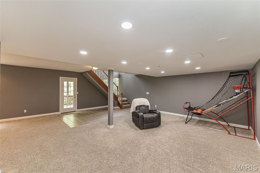 Ivy Chase 1 - Residential
