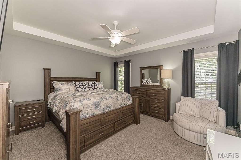 Ivy Chase 1 - Residential