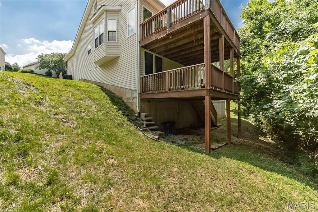 Ivy Chase 1 - Residential