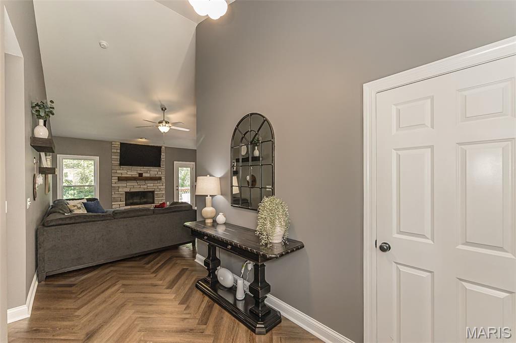 Ivy Chase 1 - Residential