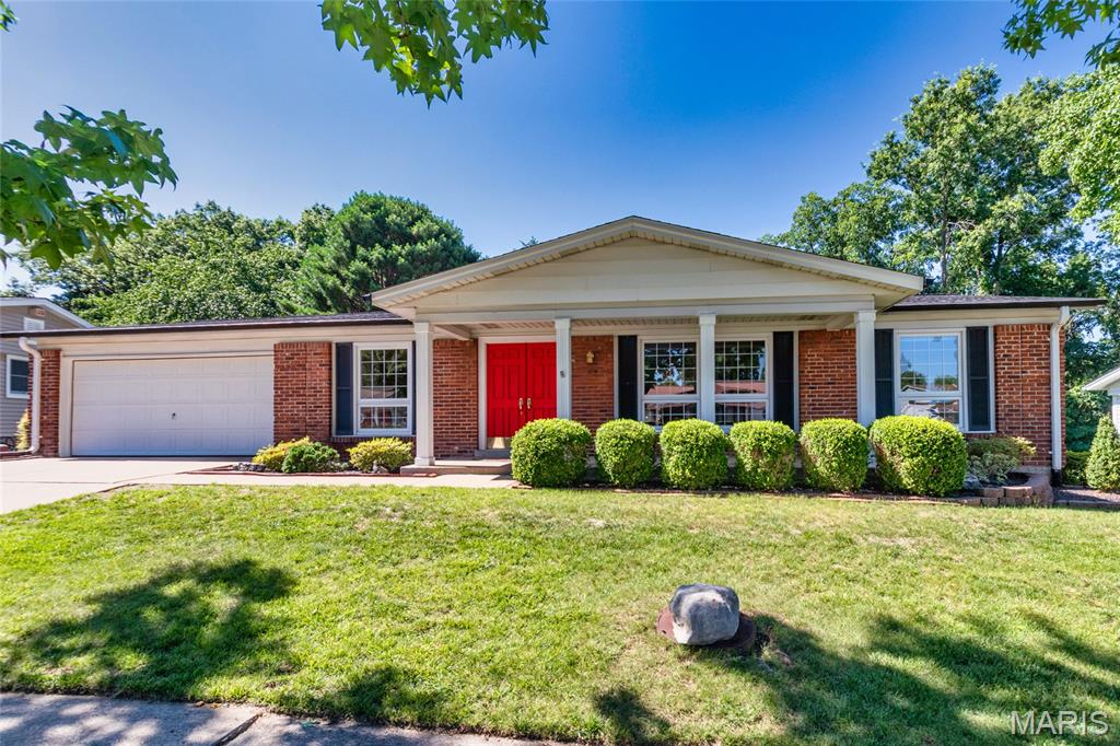 Towne South Estates 2 - Residential