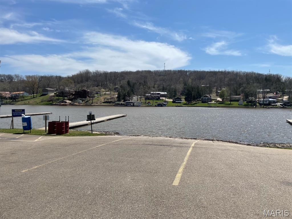 Goose Creek - Land