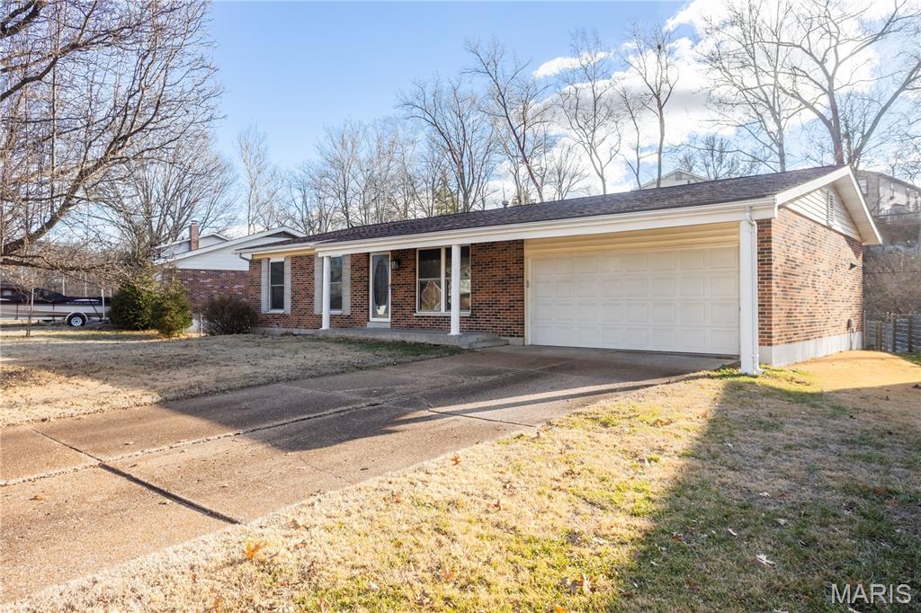 Briarstone Terrace - Residential