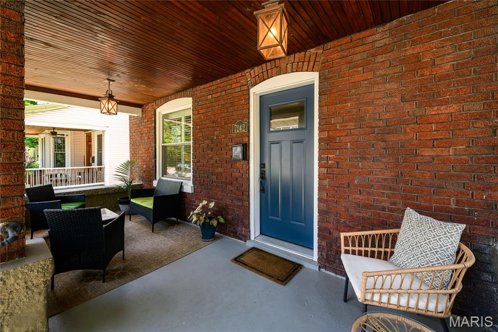 Fraser Park - Residential