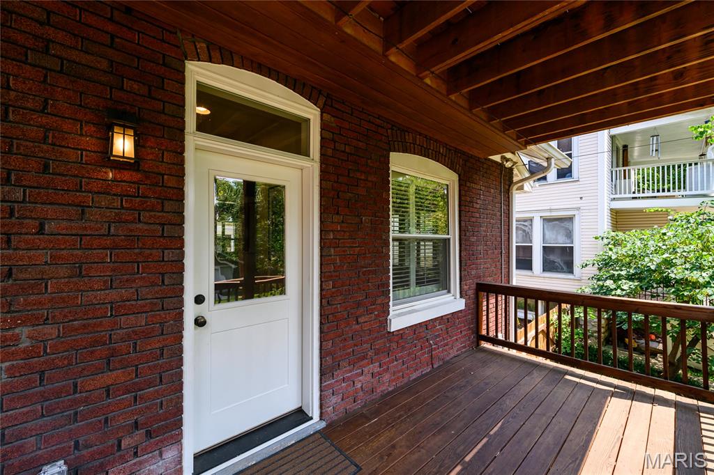 Fraser Park - Residential