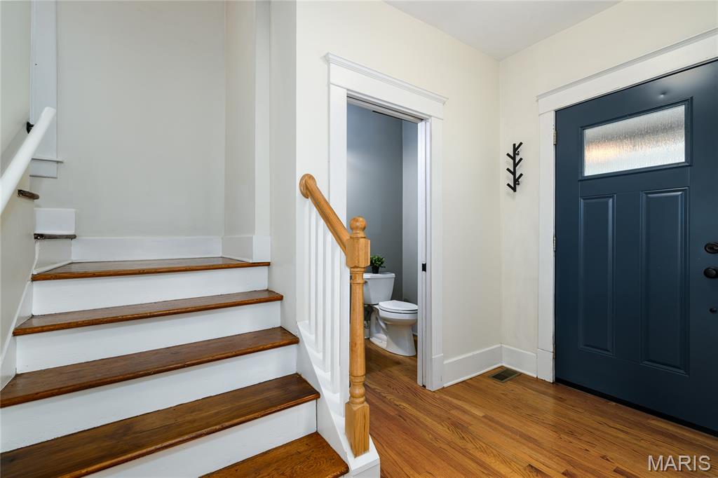Fraser Park - Residential