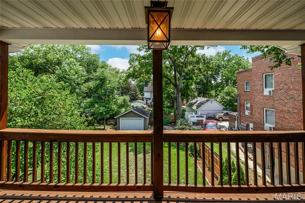 Fraser Park - Residential
