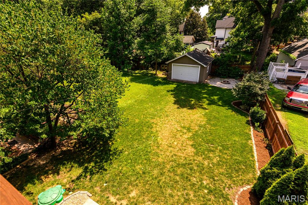 Fraser Park - Residential