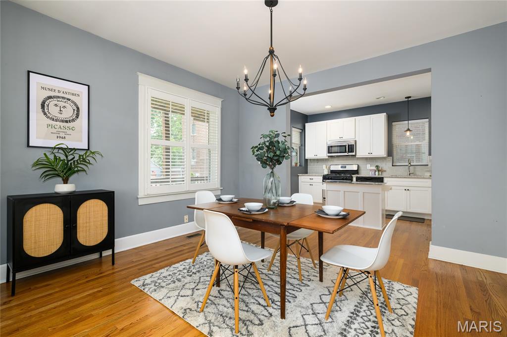 Fraser Park - Residential