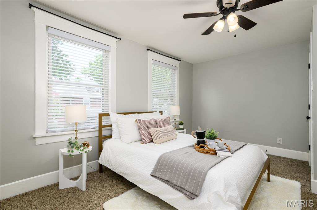 Fraser Park - Residential