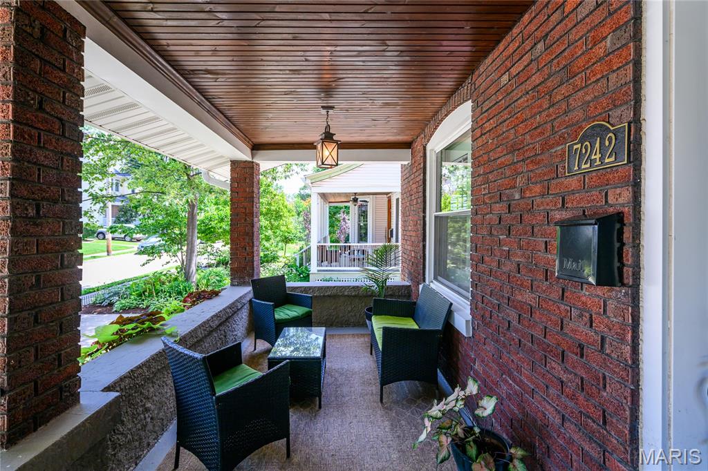Fraser Park - Residential