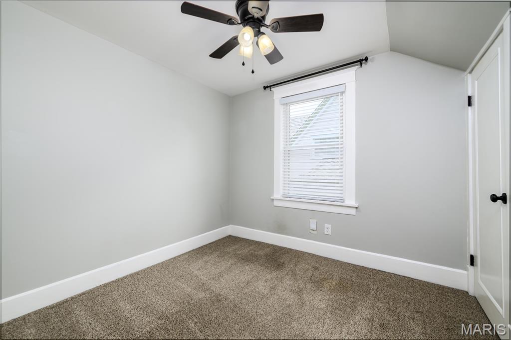 Fraser Park - Residential