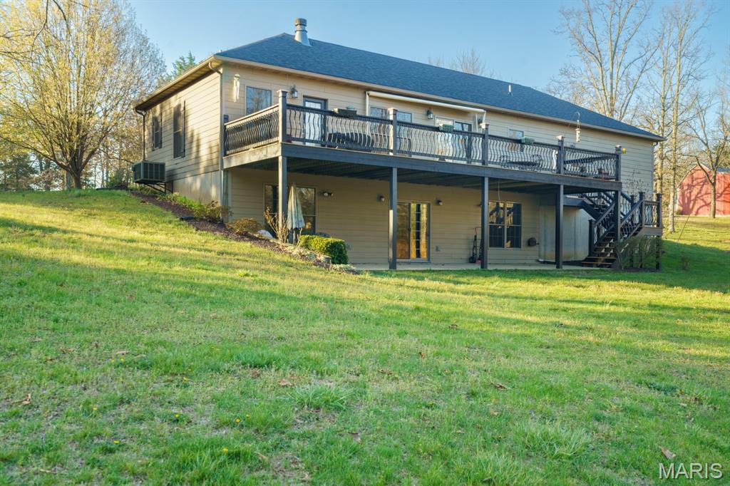 NA - Residential