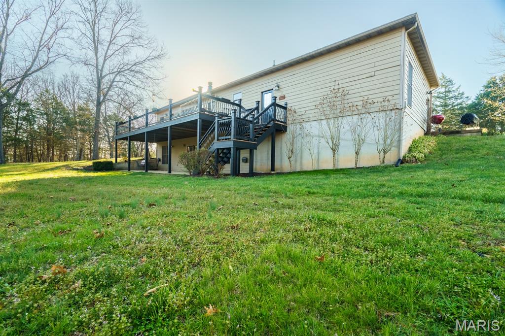 NA - Residential