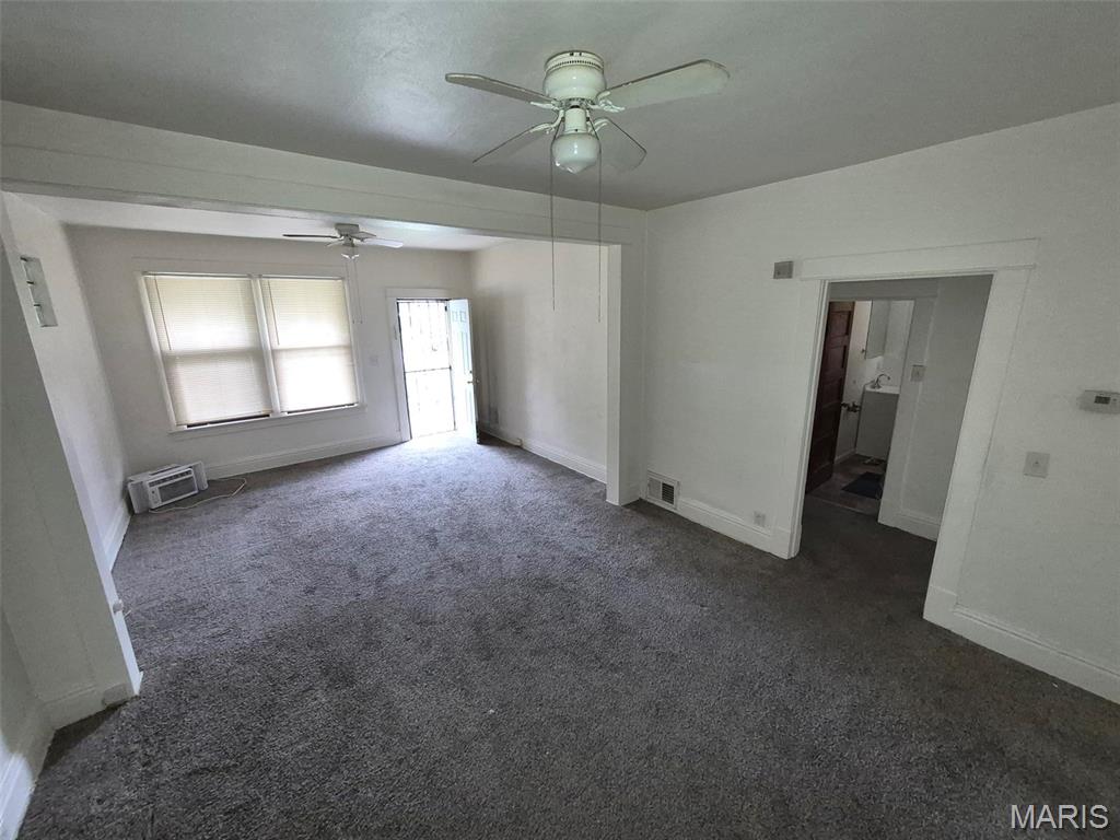 Belle Mead Place - Residential