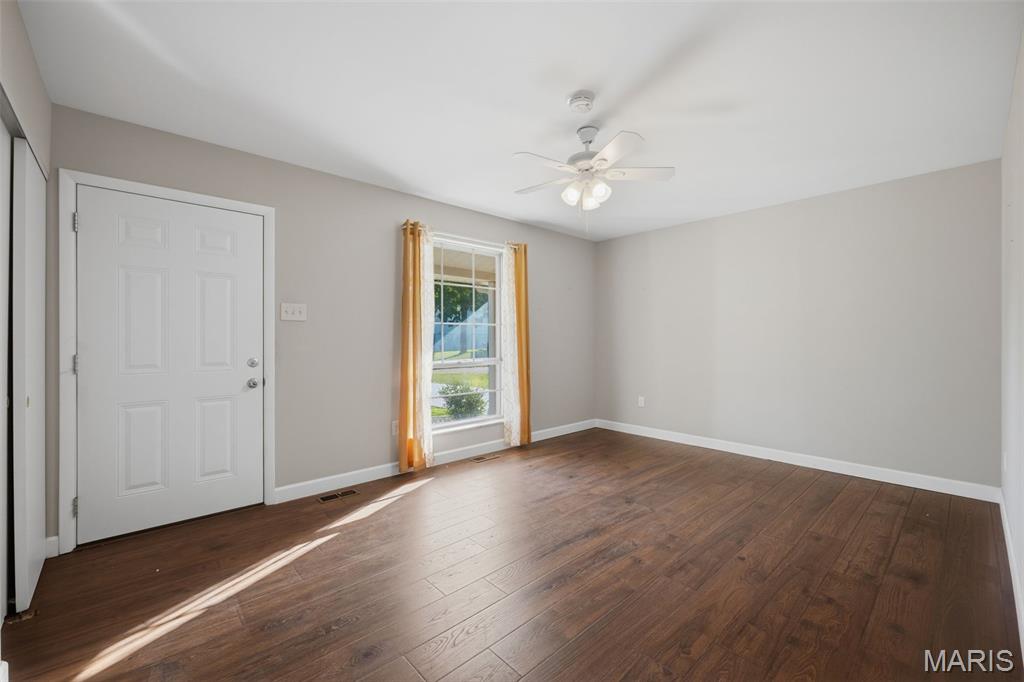 Sunrise Heights Park - Residential