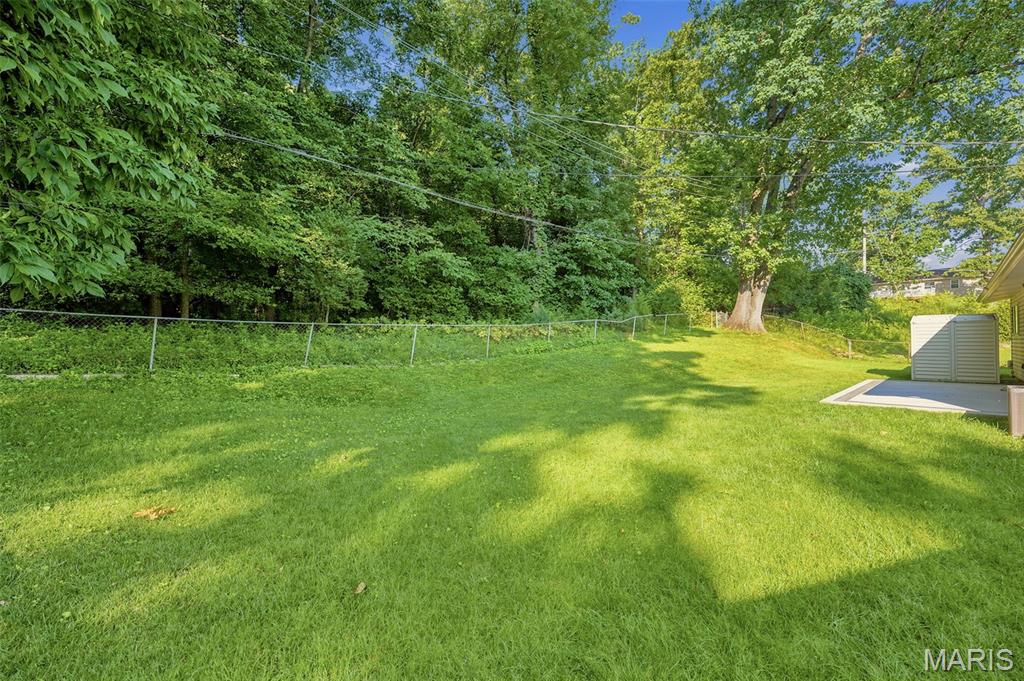 Sunrise Heights Park - Residential