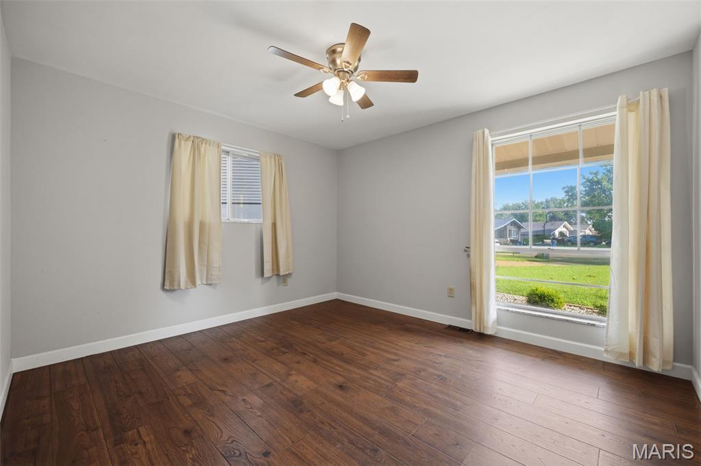 Sunrise Heights Park - Residential