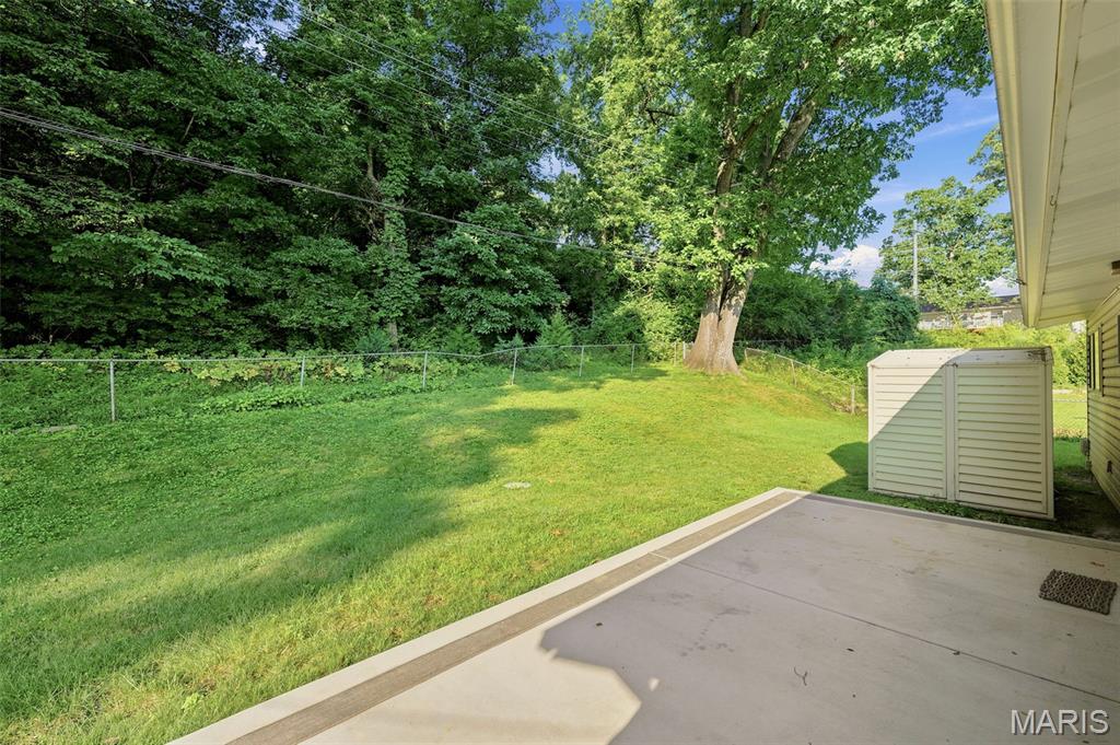 Sunrise Heights Park - Residential