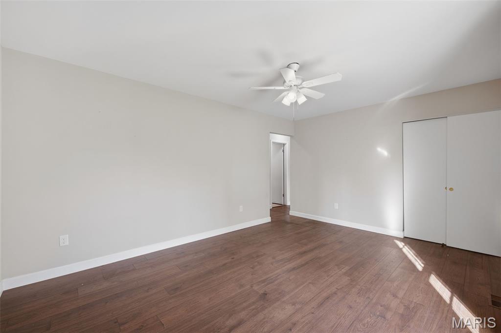 Sunrise Heights Park - Residential