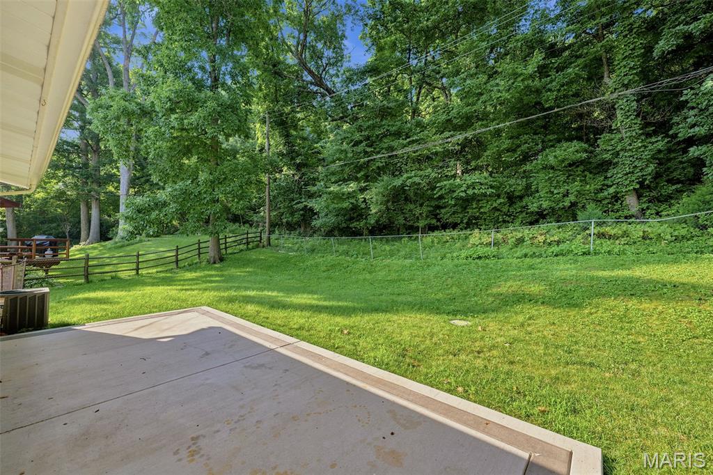 Sunrise Heights Park - Residential