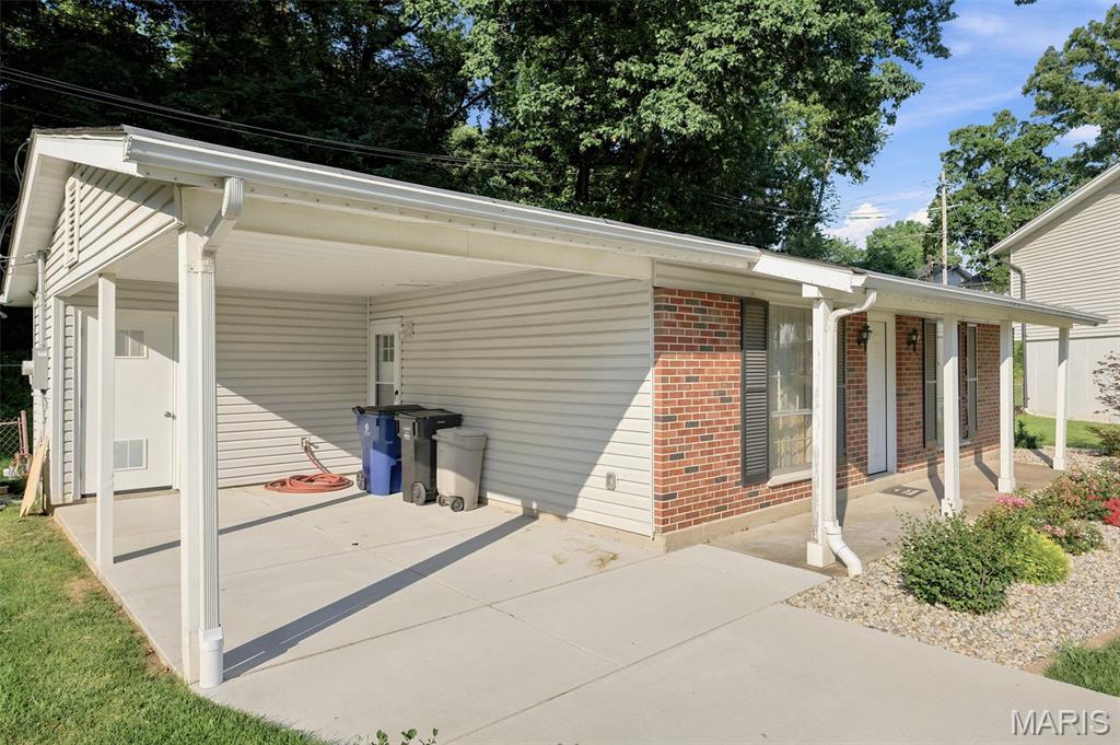 Sunrise Heights Park - Residential