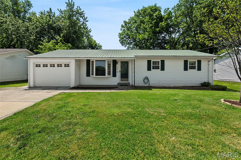 Riverside Heights - Residential