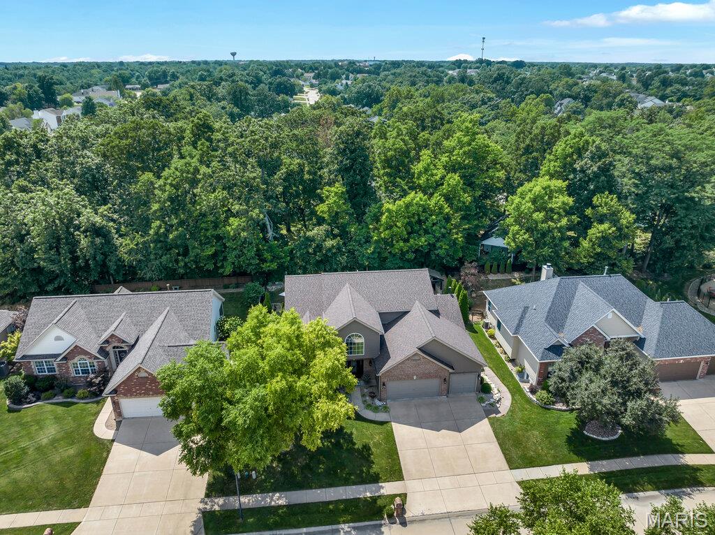 Highland Forest - Residential