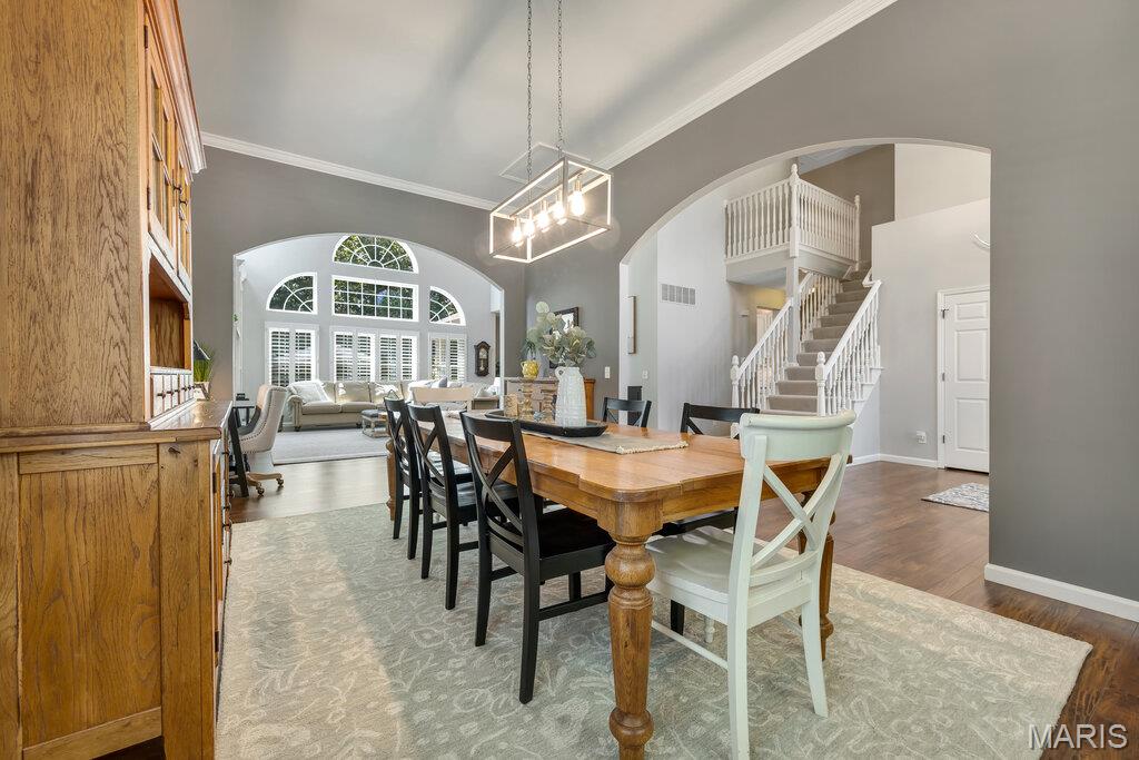Highland Forest - Residential