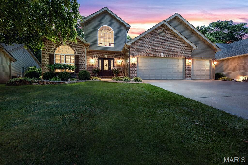 Highland Forest - Residential