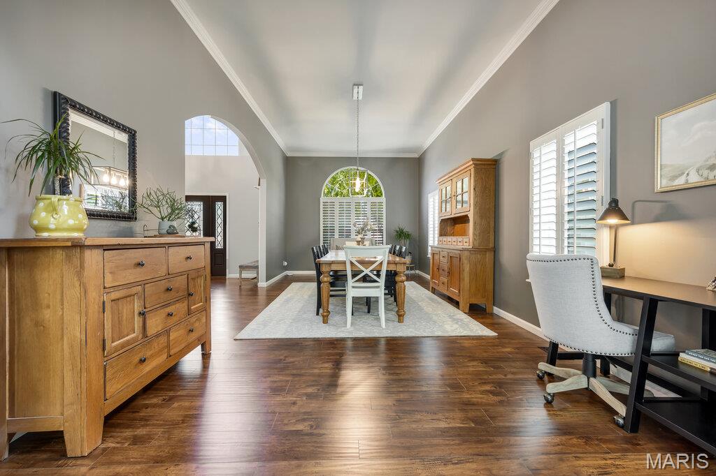 Highland Forest - Residential