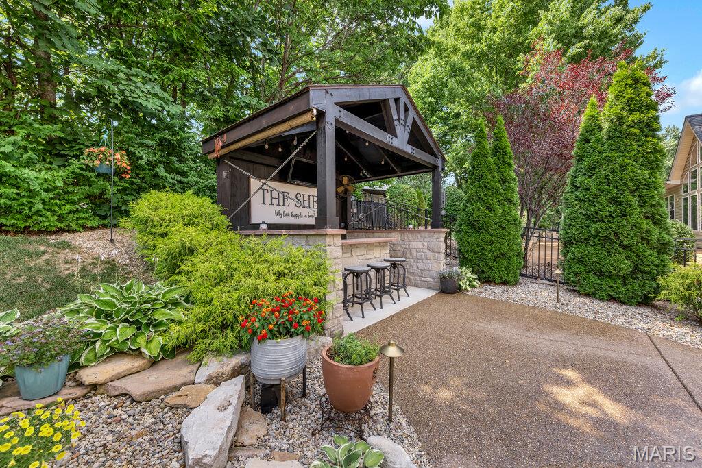 Highland Forest - Residential
