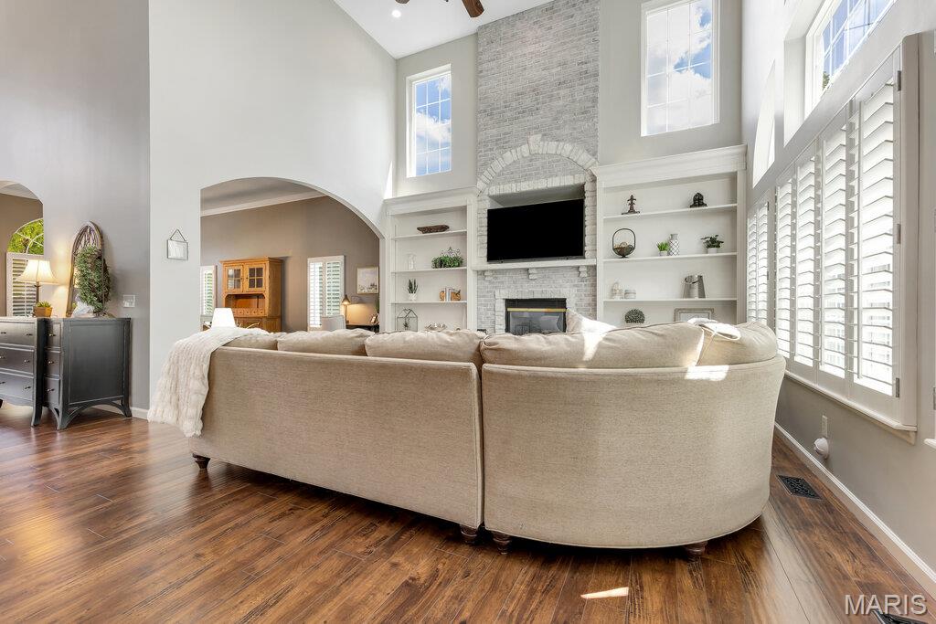 Highland Forest - Residential