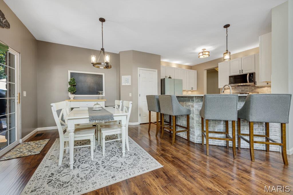 Highland Forest - Residential