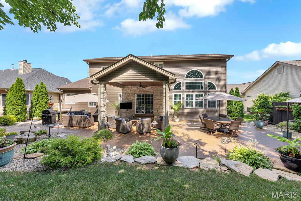 Highland Forest - Residential