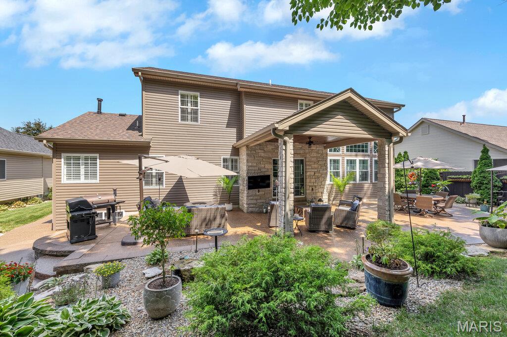 Highland Forest - Residential