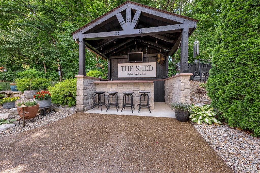 Highland Forest - Residential