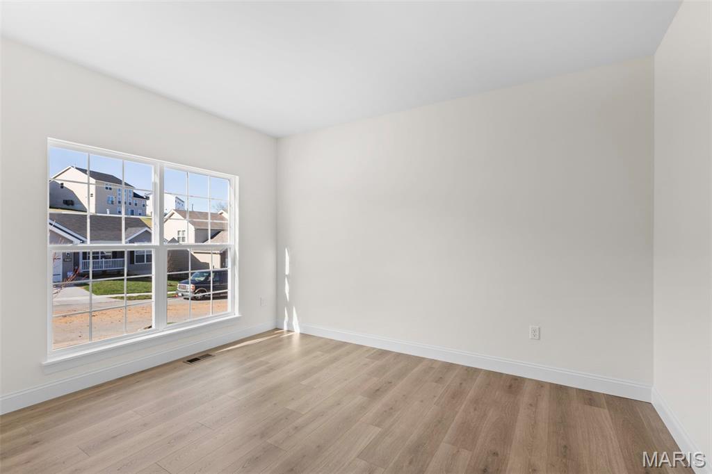 Regal Pines Enclave - Residential