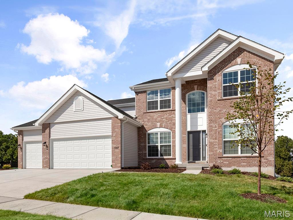 Regal Pines Enclave - Residential