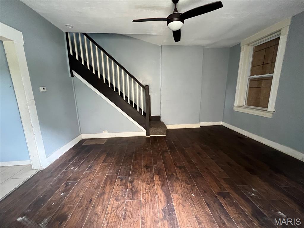 Peters Add - Residential
