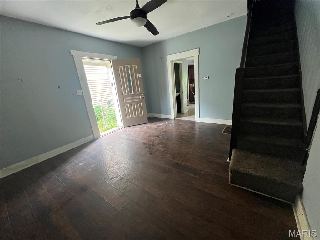 Peters Add - Residential