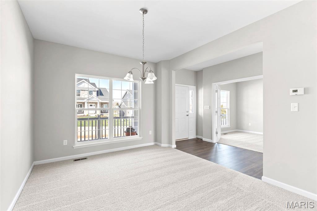 Deer Meadows - Residential