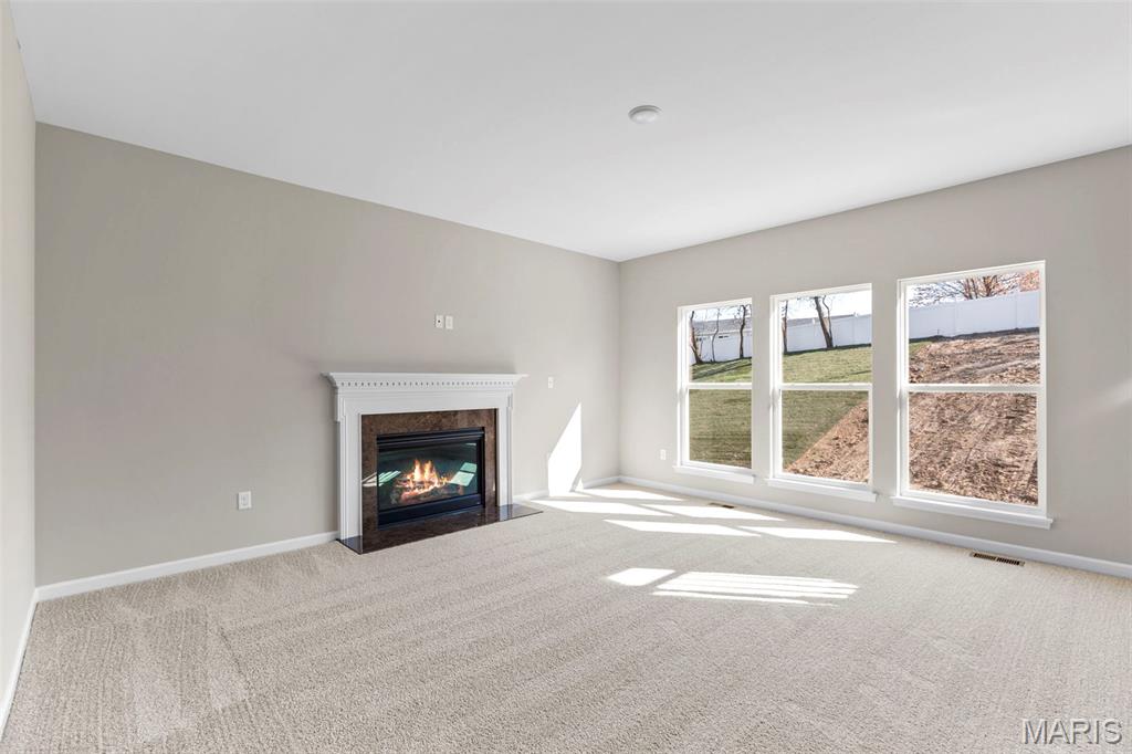 Deer Meadows - Residential