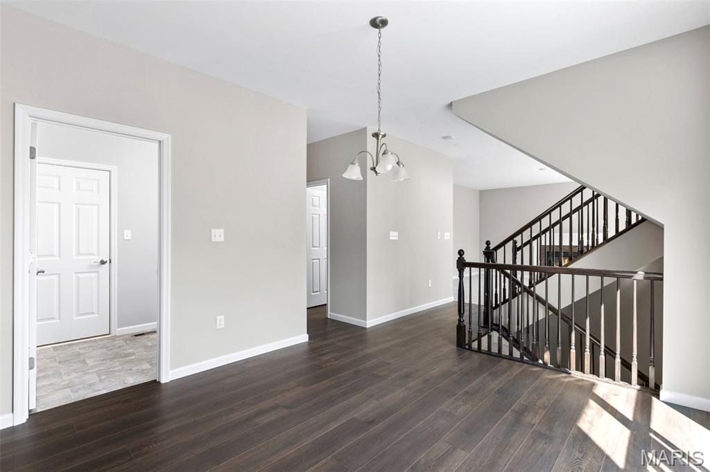 Deer Meadows - Residential