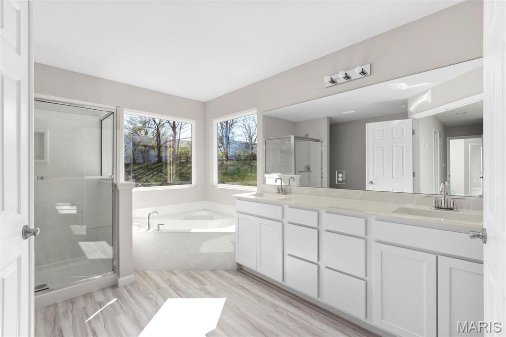 Deer Meadows - Residential