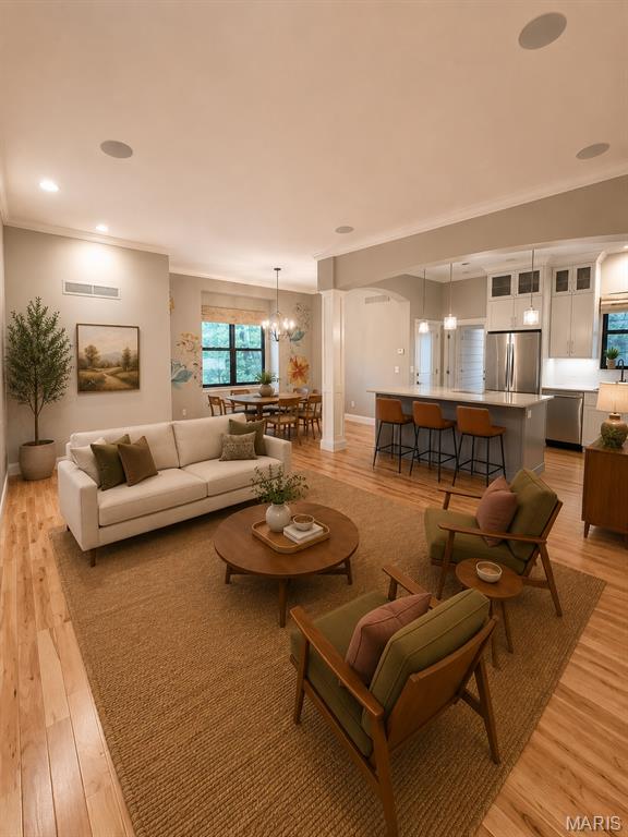 Lindells Add - Residential