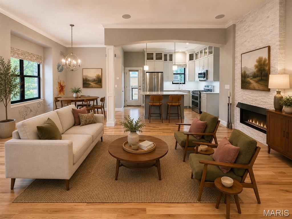 Lindells Add - Residential