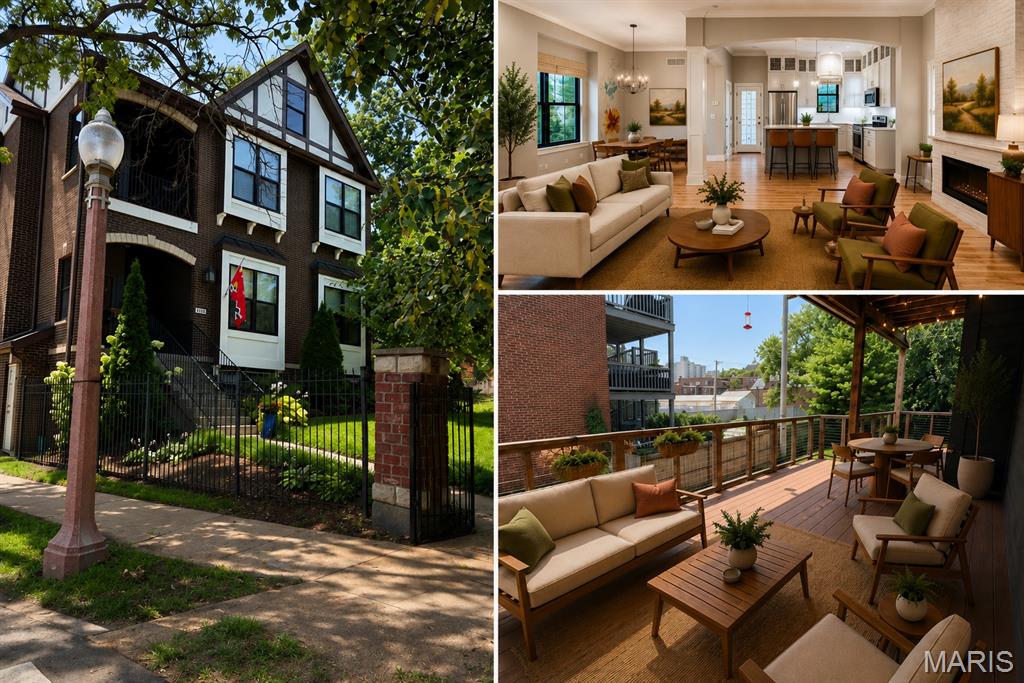 Lindells Add - Residential